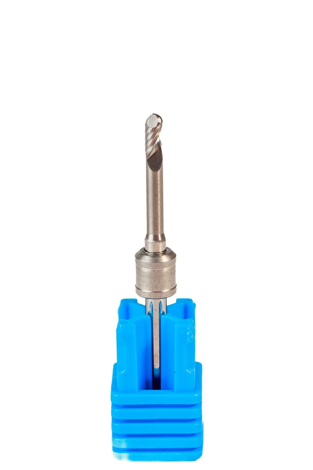 CAD/CAM фреза Bredent (Бредент) для Zirkonzahn M1 Soft Milling Unit - ПММА/ПИИК/Композит