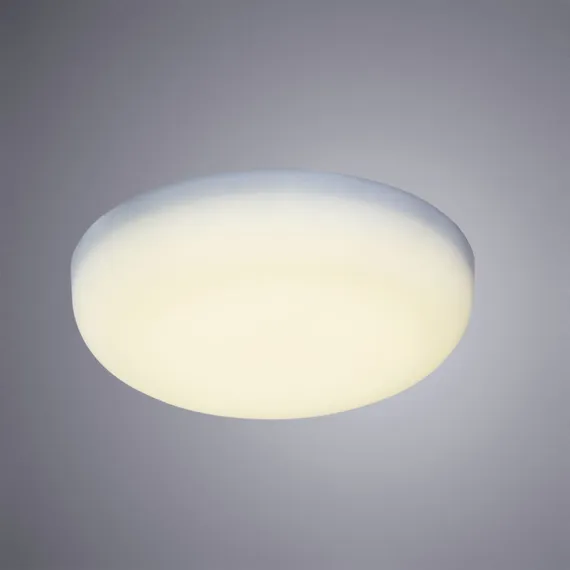 Потолочный светильник Prior A7981PL-1WH Arte Lamp