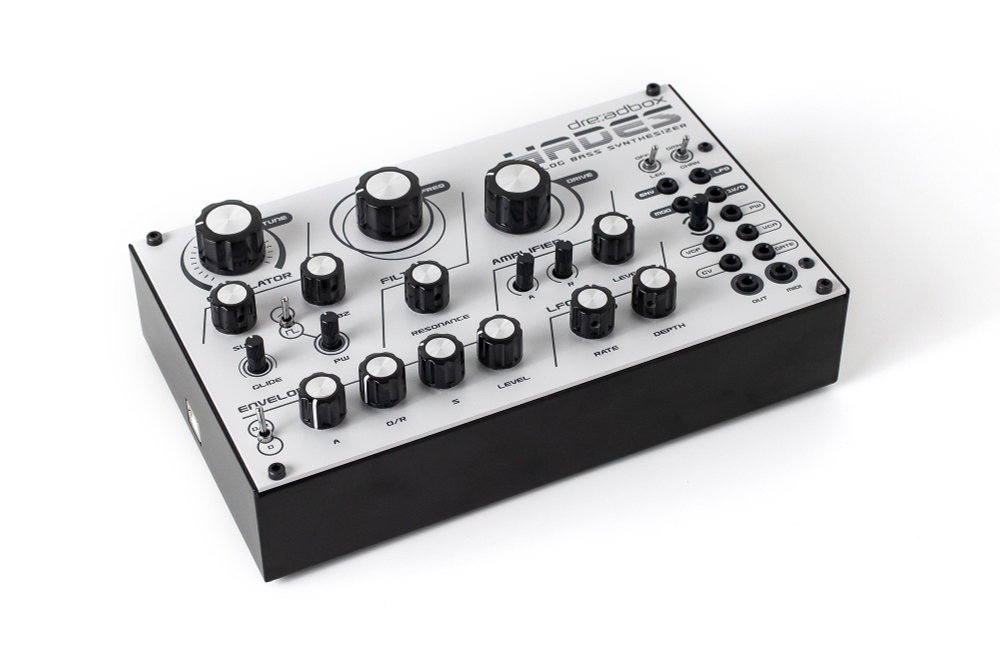 Dreadbox Hades Re