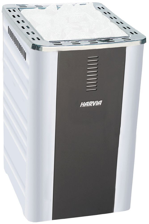 HARVIA Кожух для дровяной печи 36 DUO, артикул SP046 (б.а. WX046)