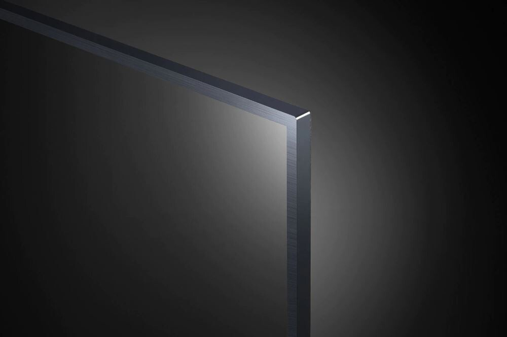 Телевизор LG 49" 49UN74006LA