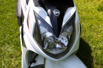 Скутер SYMPHONY SR 125