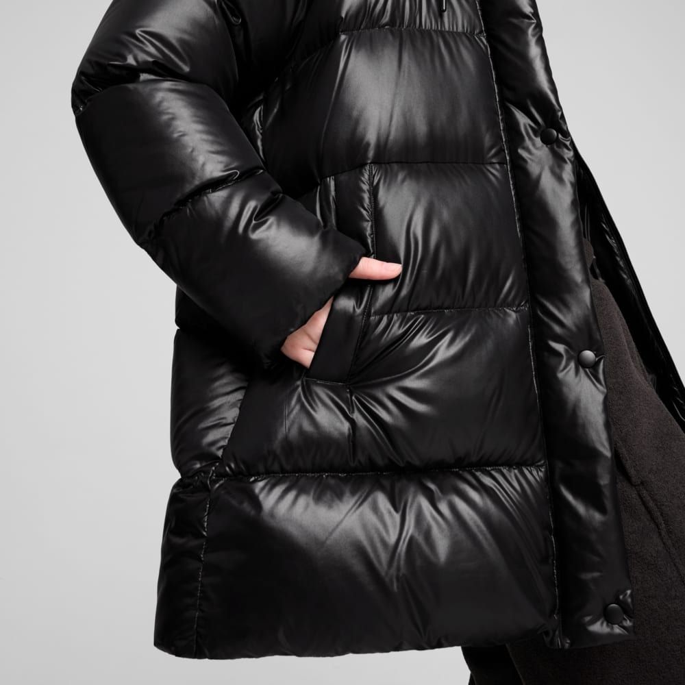 Пуховик женский PUMA Style Down Jacket