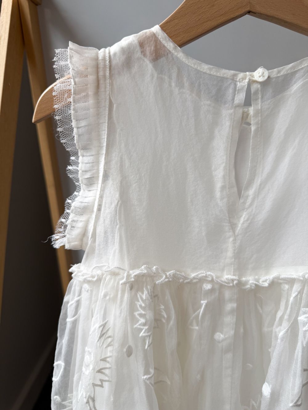 Платье Stella McCartney, 92