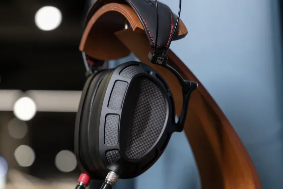 Dan Clark Audio Stealth VIVO 4.4mm 1.1m