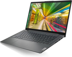 Ноутбук 14; FHD Lenovo IdeaPad IP5 14ARE05 gray AMD Ryzen 5 4500U/8Gb/512Gb SSD/Radeon Graphics/W10 (81YM007FRU)