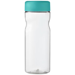 H2O Active® Base Tritan™ Спортивная бутылка объемом 650 мл с завинчивающейся крышкой