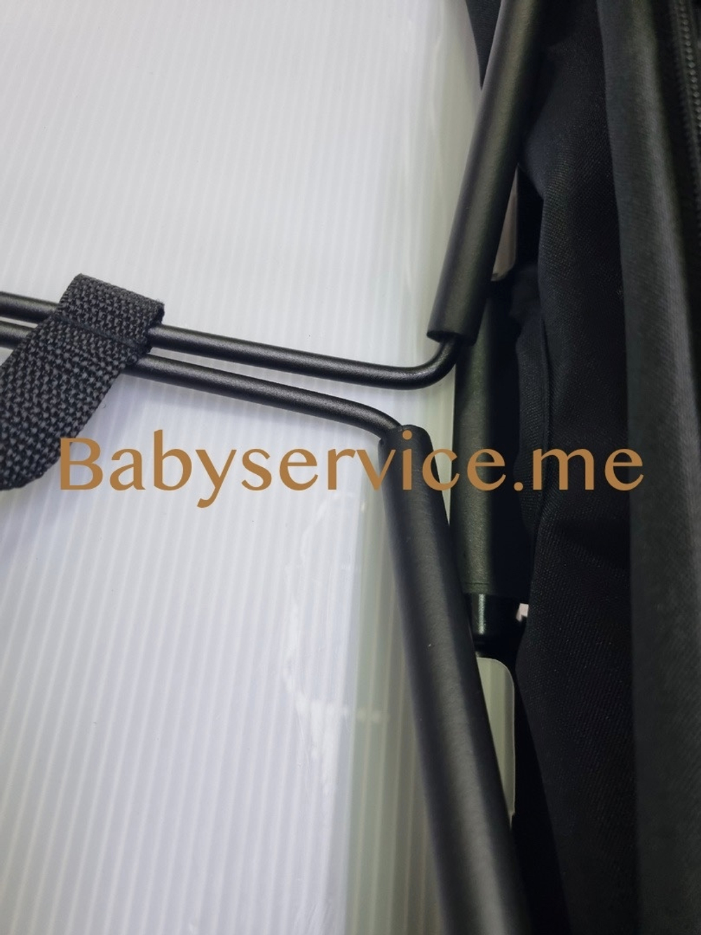 Люлька Happy Baby Mommer Pro