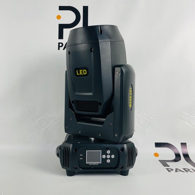 Вращающаяся голова PL Led Beam 150W