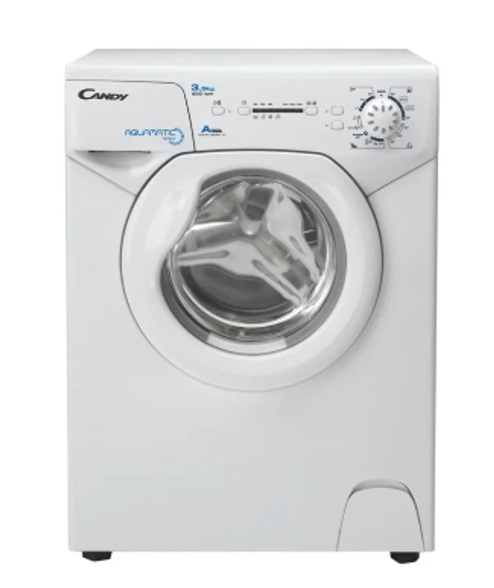 Стиральная машина Candy Aqua 1D1035-07 выс.70см,3,5кг