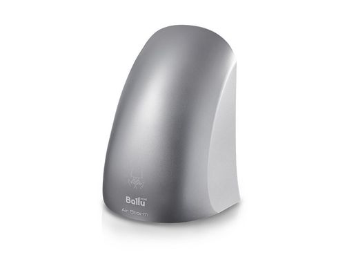 Сушилка для рук Ballu BAHD-1000AS Silver