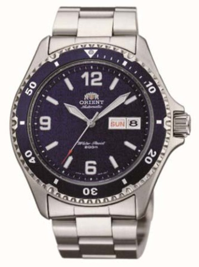 Часы механические Orient Sport TAA02002D9