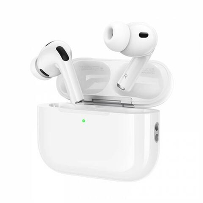 Беспроводные наушники Borofone BW98 (white)