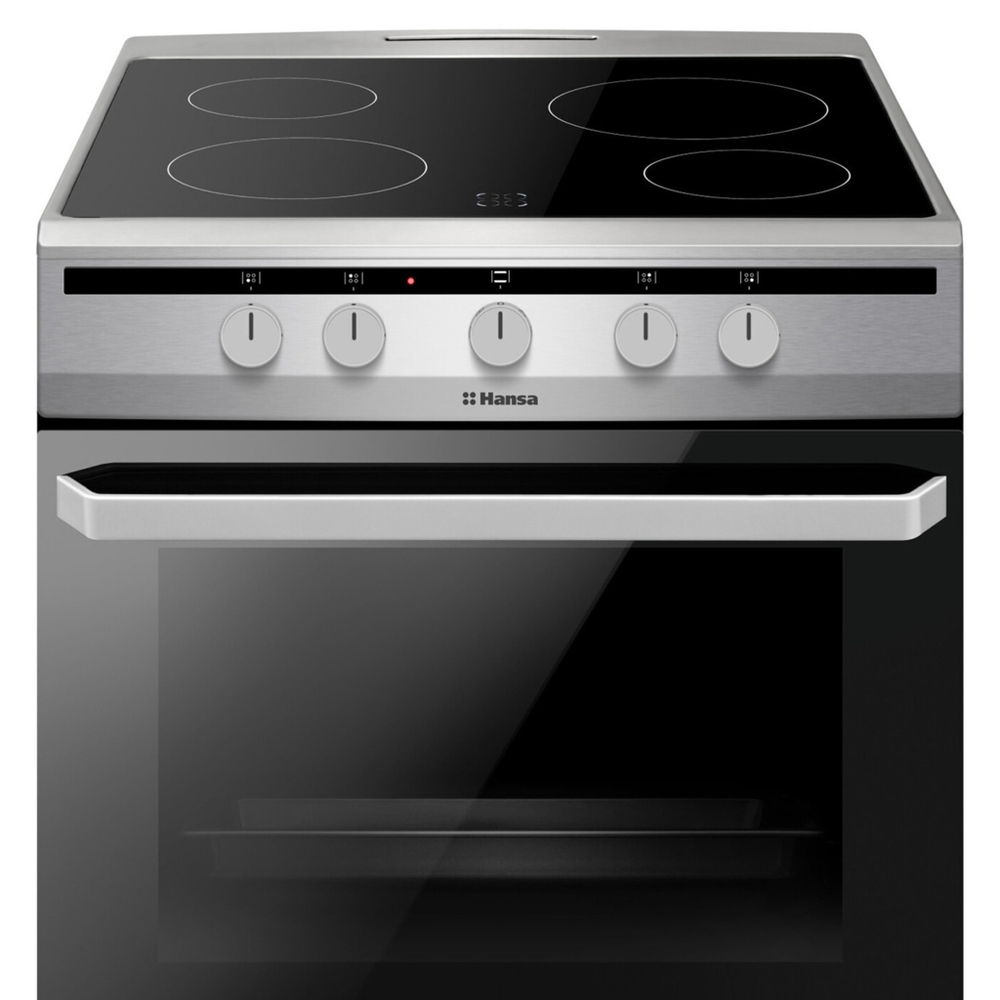 Электрическая плита Hansa FCCX64000