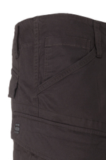 штаны карго rovic zip 3d tapered G- Star Raw - графитовый(D02190 5126)