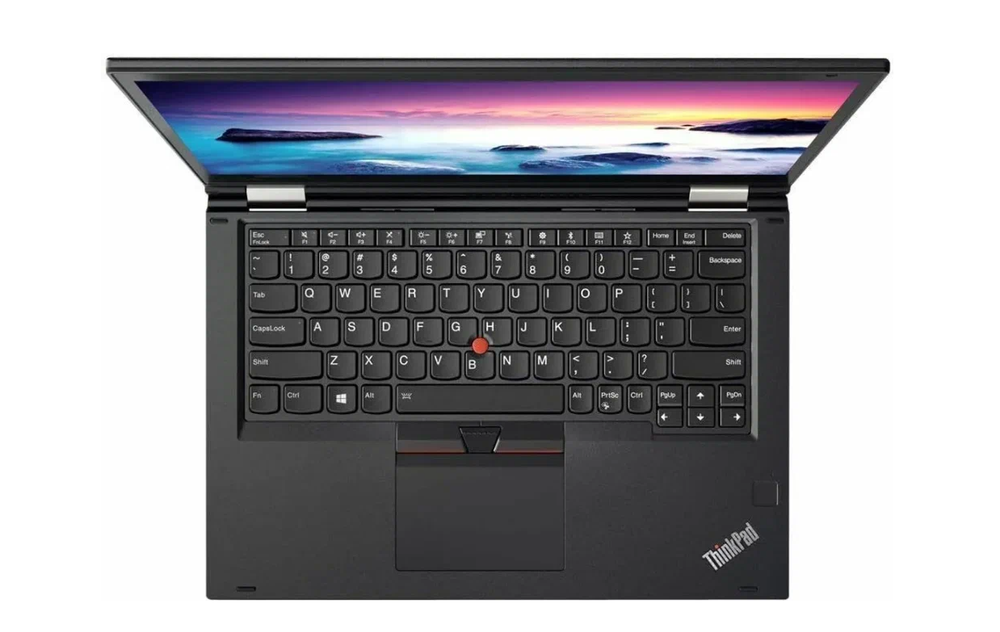 Ноутбук Lenovo Thinkpad X1 Yoga G1 i5
