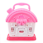 Игровой набор Кухня, коробка WL65511C