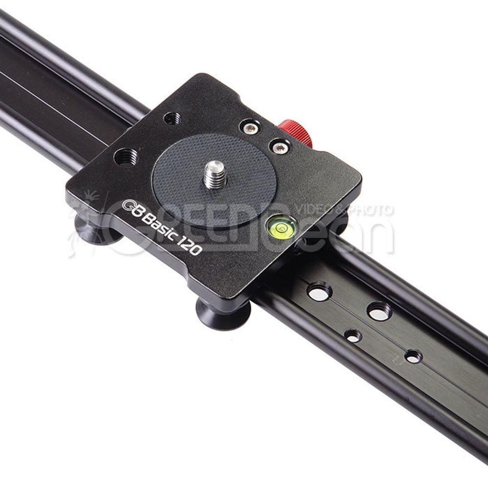 GreenBean Basic 120