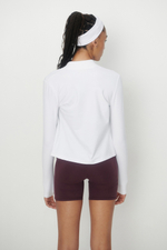 Короткие спортивные легинсы с карманом SoftMove™ - H&M
