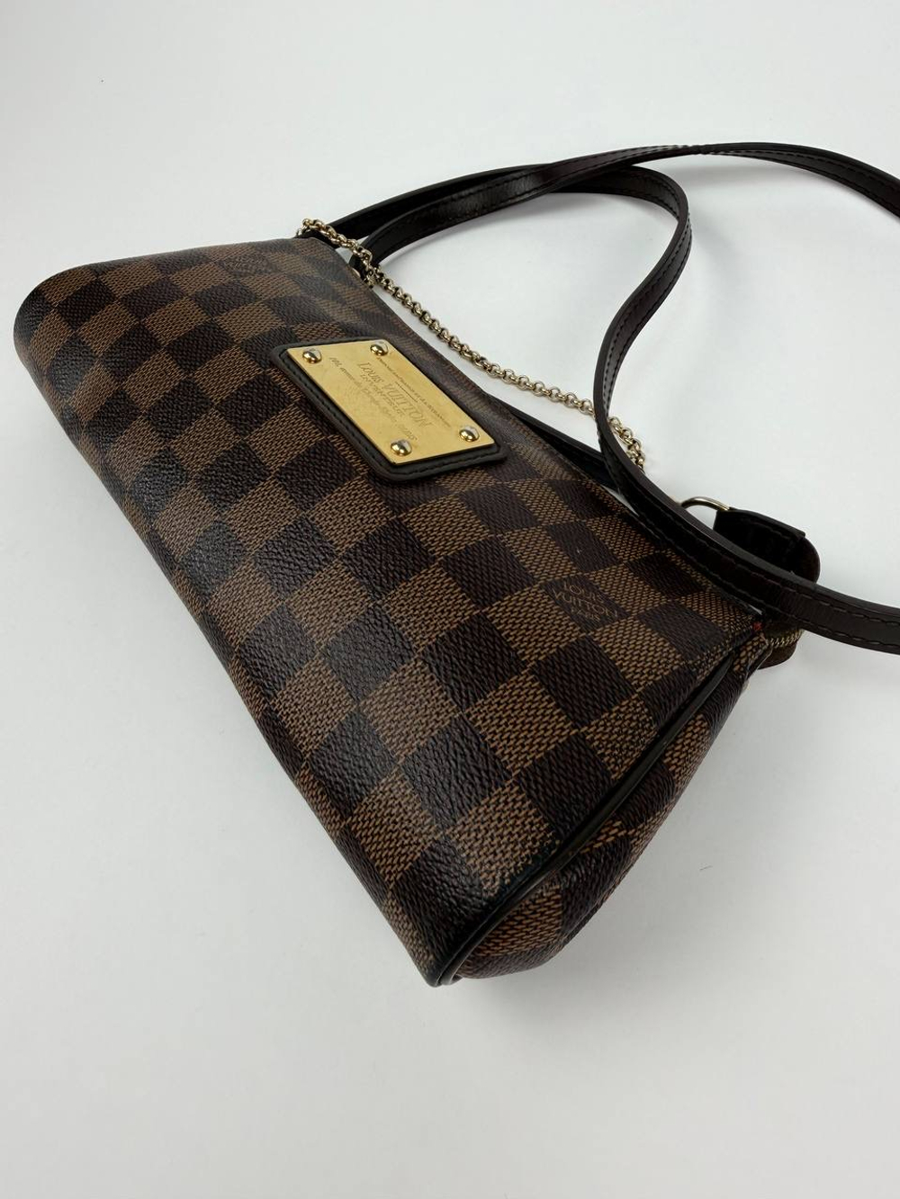 Сумка Louis Vuitton Eva