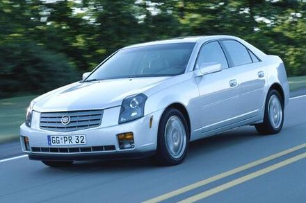 CTS I