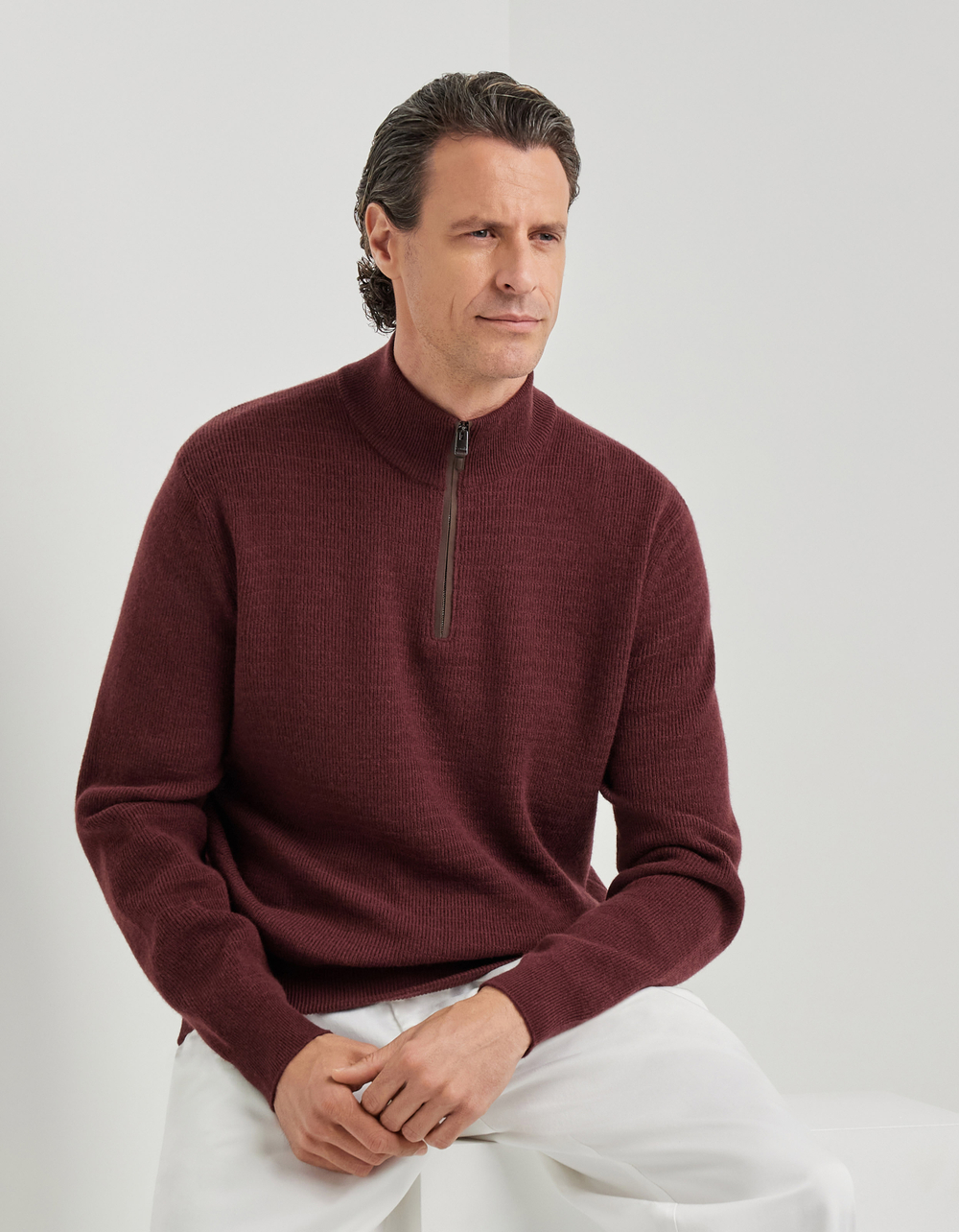 Джемпер CANALI