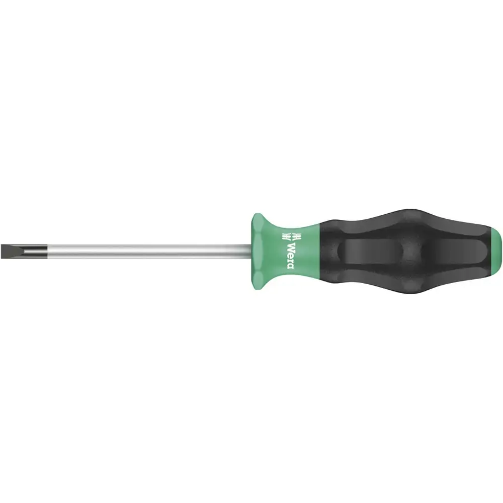 Набор отверток Kraftform Comfort 1335/1350/1355/6 WERA 05031553001