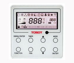 Tosot T48H-ILD/I/T48H-ILU/O