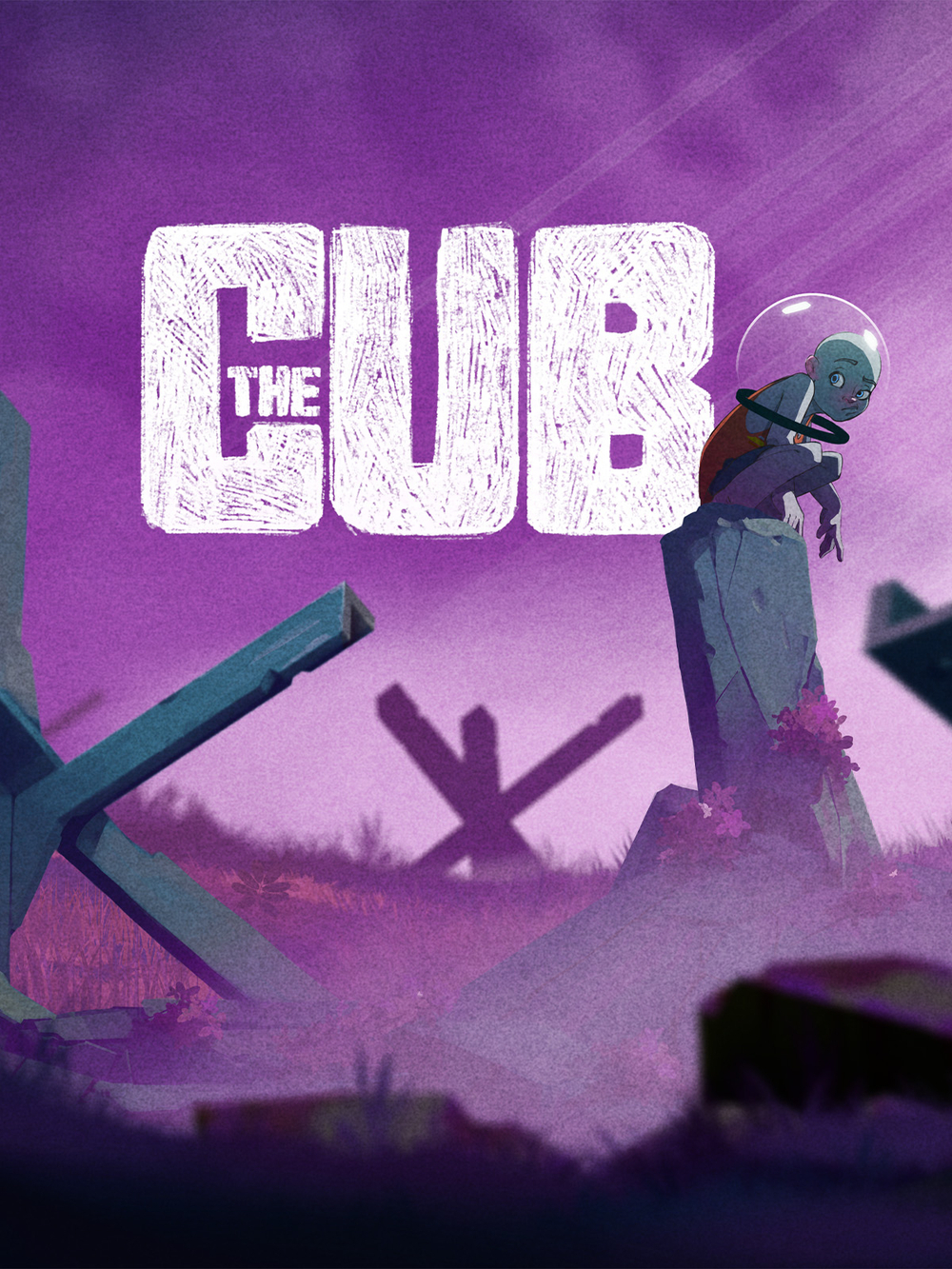 The Cub (для ПК, цифровой код доступа)