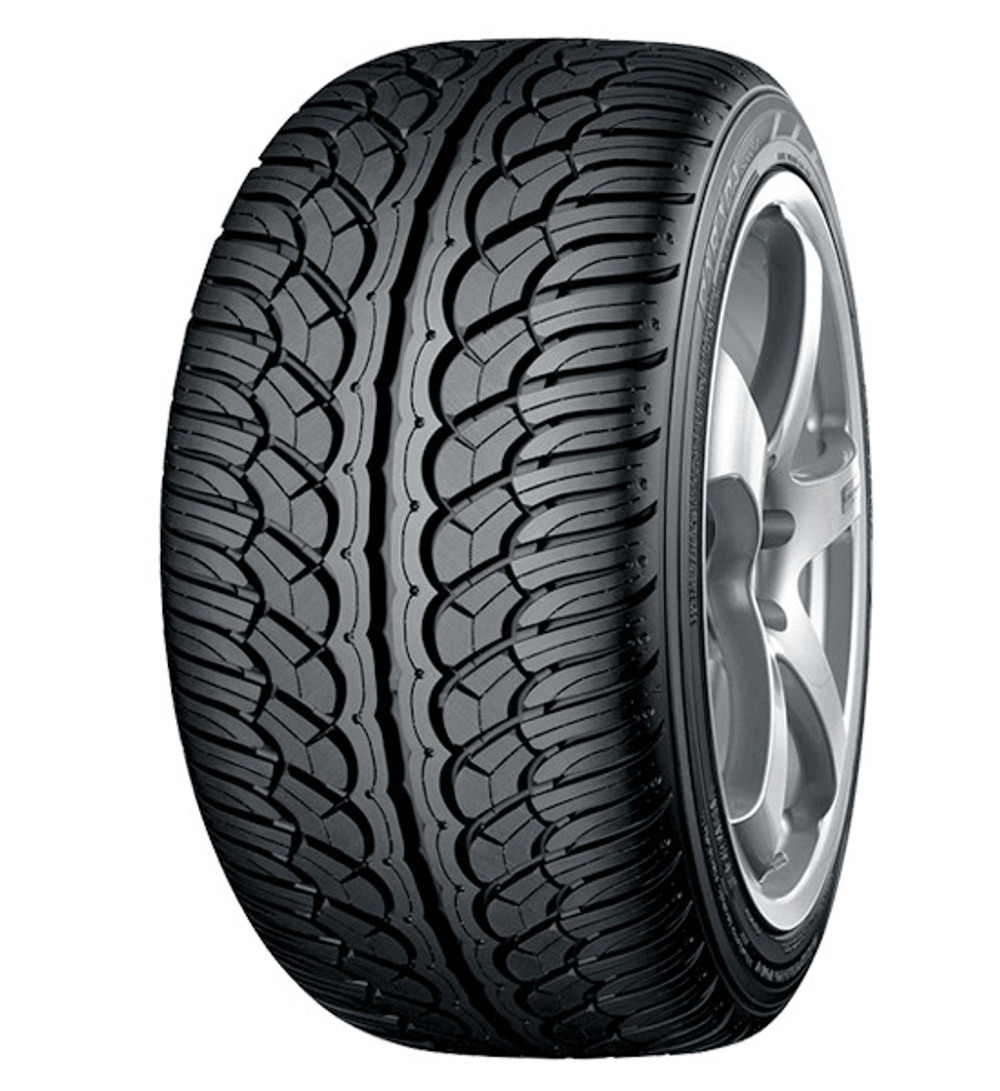Легковая шина YOKOHAMA Parada Spec-X PA02 305/45R22 118V XL
