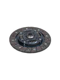 Диск сцепления MITSUBISHI GANZ GIE36271
