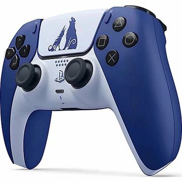 Геймпад Sony DualSense PlayStation 5 God of War: Ragnarok