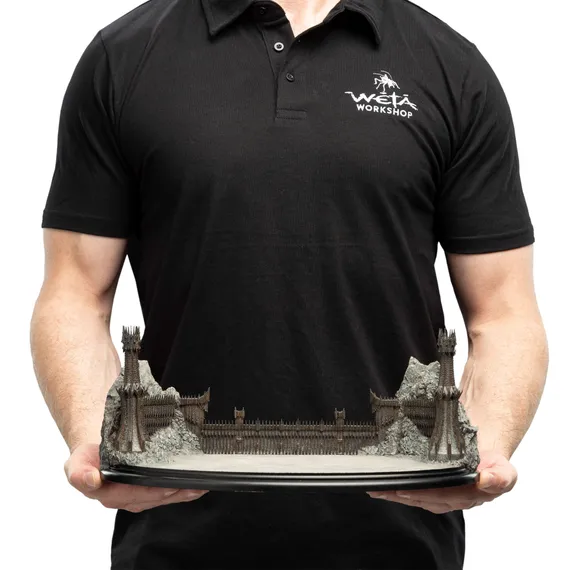 Статуэтка Weta Workshop The Lord of the Rings The Black Gate