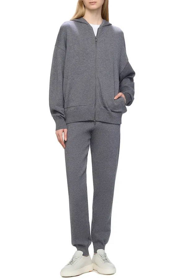 Брюки женские MAX MARA STUDIO VACUO