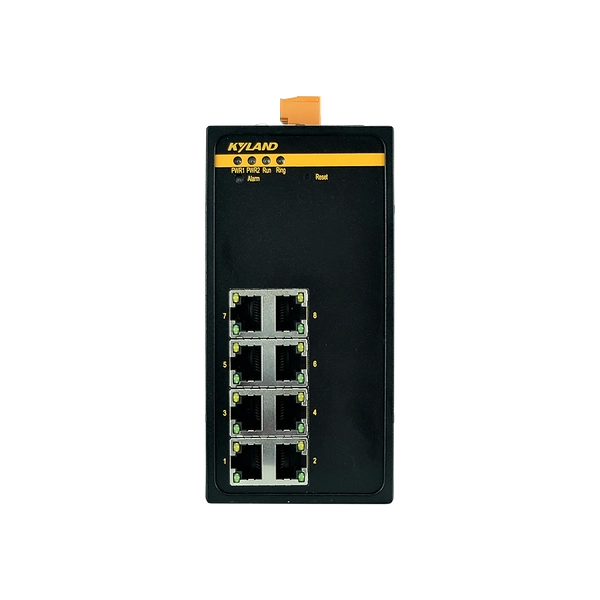 SICOM3000A-8GE-L5-L5-PN