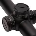 Оптический прицел Sightmark Citadel 3-18x50 MR2 ( Сетка MR2 / с подсветкой )