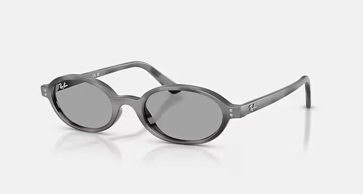 RAY-BAN KHAL BIO-BASED RB4472 685480