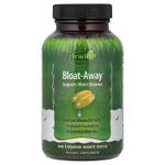 Irwin Naturals, Bloat-Away®, 60 желатиновых капсул