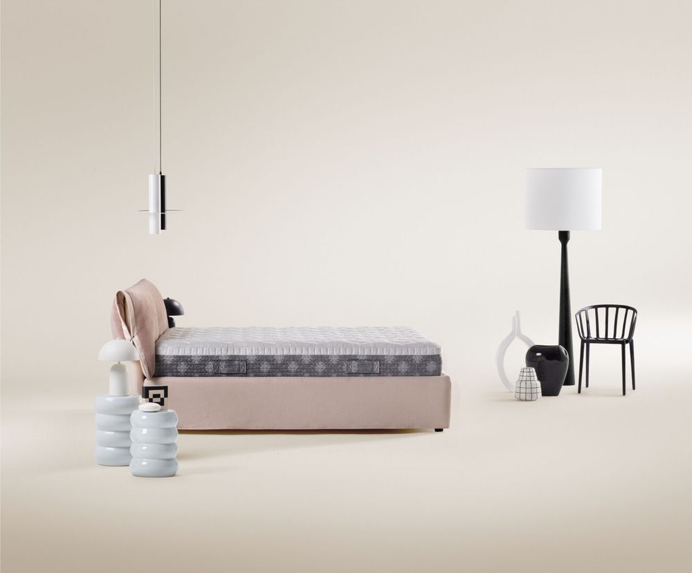 Magniflex Матрас Dolce Vita Dual 10
