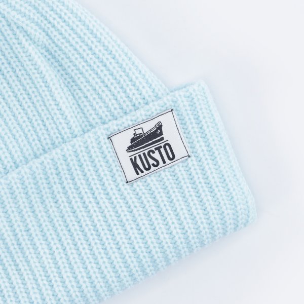 Шапка Kusto Heat Short (glacier) артикул: - купить в магазине Дайс