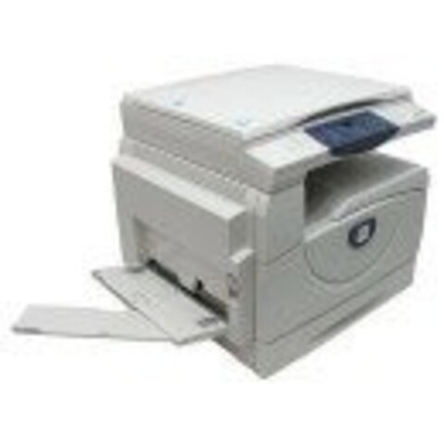 Xerox WorkCentre 5016