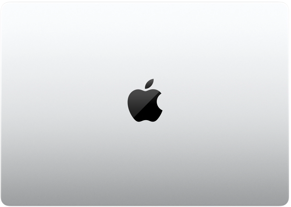 Ноутбук Apple MacBook Pro A2992 M3 Max 14 core 36Gb SSD1Tb/30 core GPU 14.2" Liquid Retina XDR (3024x1964) macOS silver WiFi BT Cam (Z1AZ0002N(MRX83))