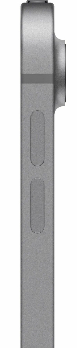 Планшет Apple iPad Air 13″ (M4), 128 ГБ, Wi‑Fi, Space Gray (серый)