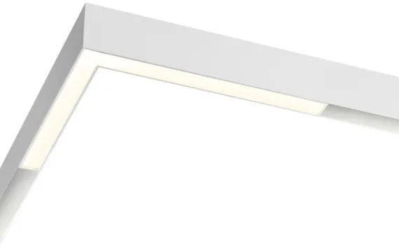 Трековый светильник Flum 358912 Novotech