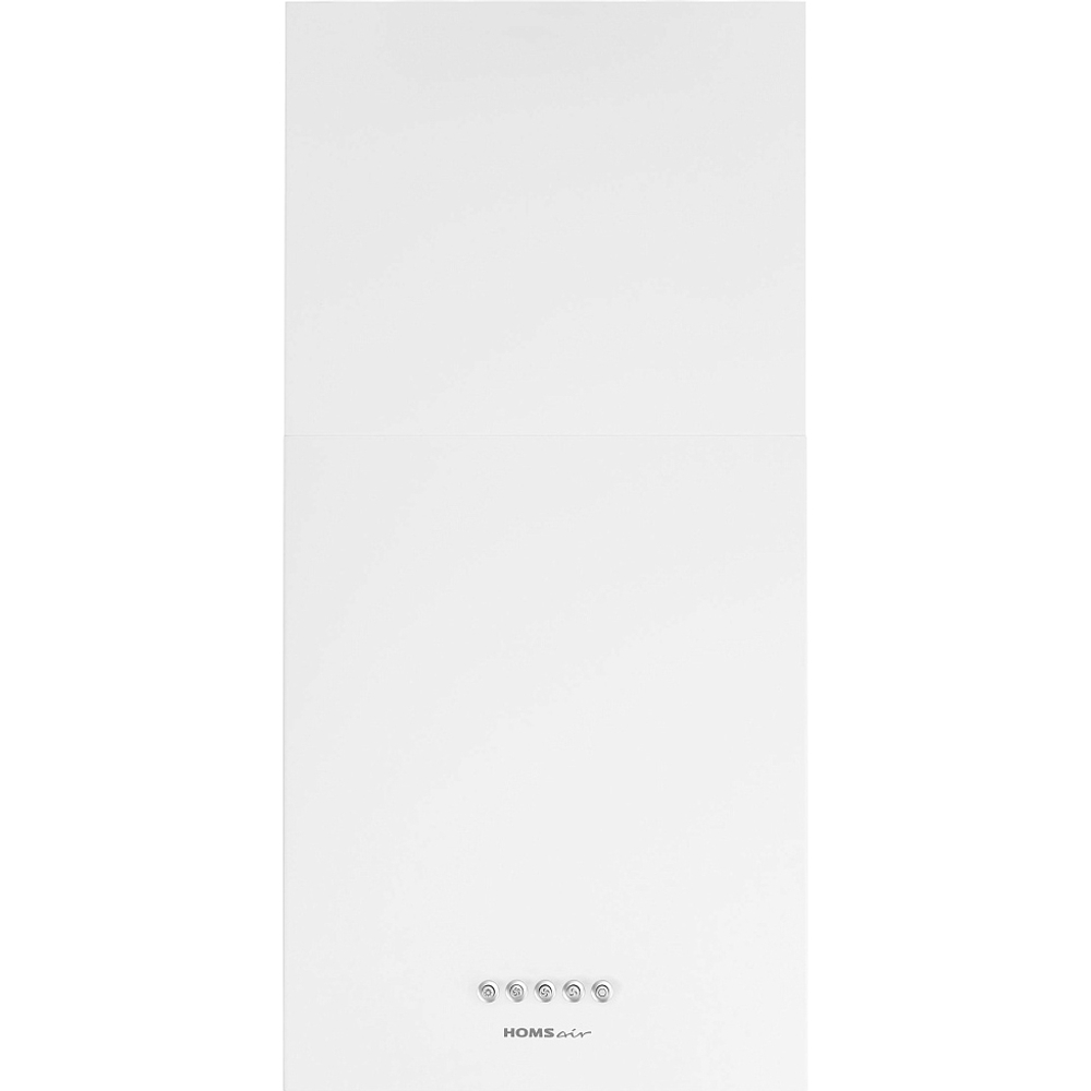 HOMSair PHLOX Push 40 White