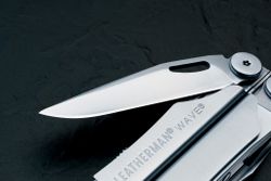 Мультитул Leatherman Wave 830078