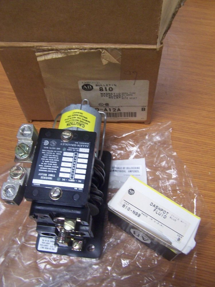 810-A12A B 810-A12A B