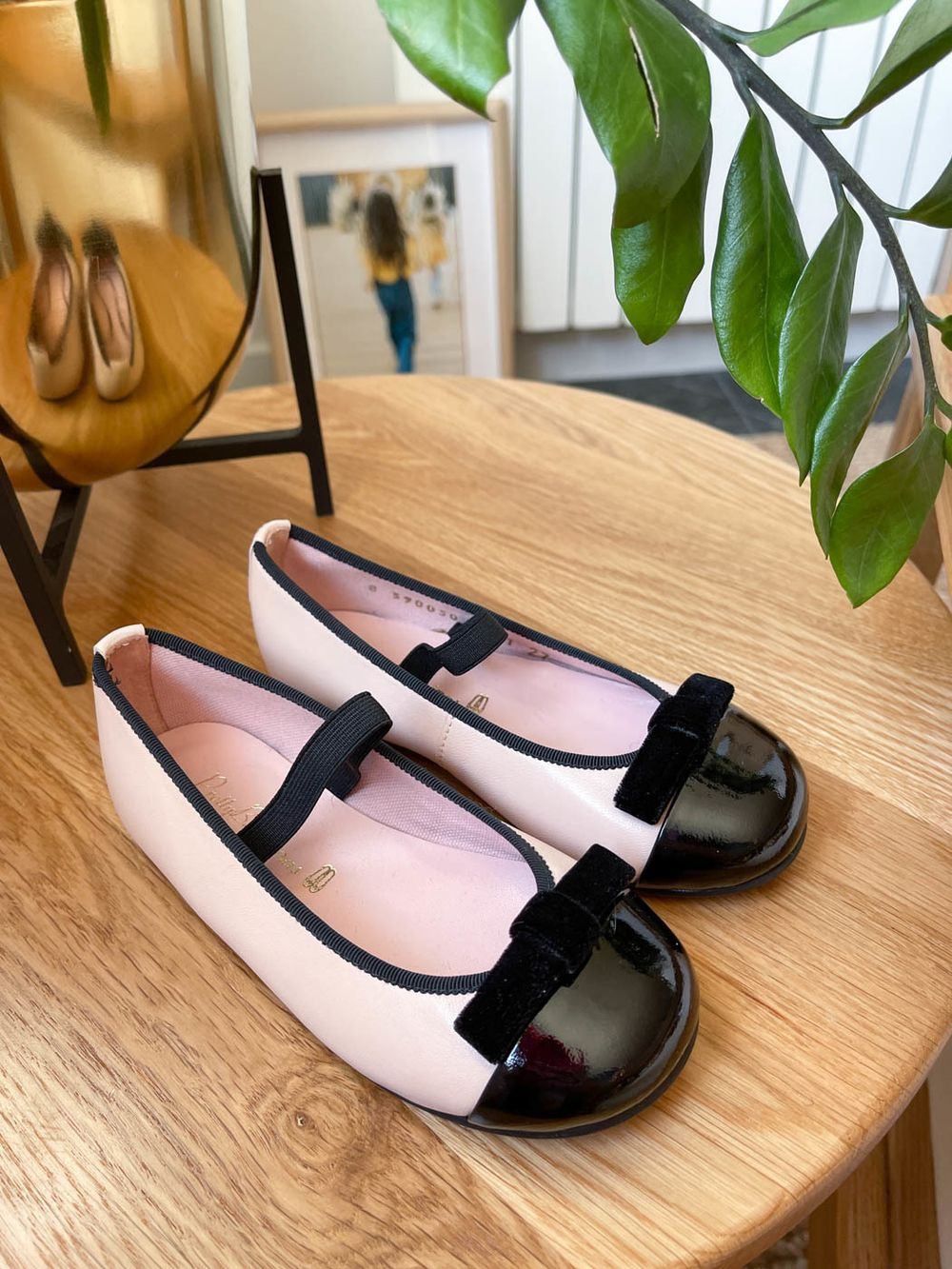 Новые туфли Pretty Ballerinas, 26
