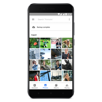 Xiaomi Mi A1 4/32gb Black