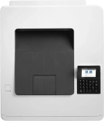 Принтер лазерный HP Color LaserJet Pro M455dn (3PZ95A) A4 Duplex Net